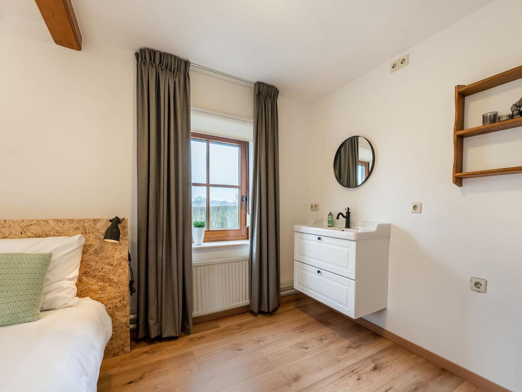 Attractive Farmhouse In South Limburg With Terrace Villa Klimmen ภายนอก รูปภาพ